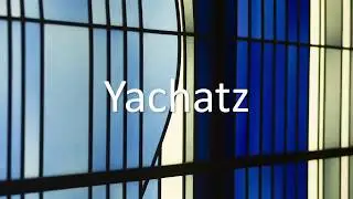 Yachatz
