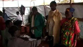 UNHCR Tanzania, Angaara Refugee camp