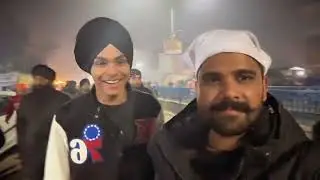 last day of fatehgarh sahib