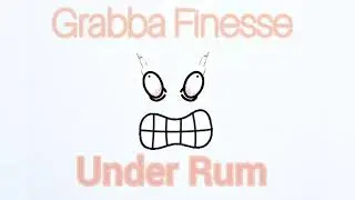 GRABBA FINESSE - UNDER RUM (2023 SOCA) DO THING RIDDIM