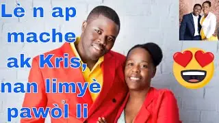 Lè Nap Maché Ak Dye, Nan limyè Pawòl li Obeyi,kwè 13 creol chant d'esperance Masetro Bejean Gospel