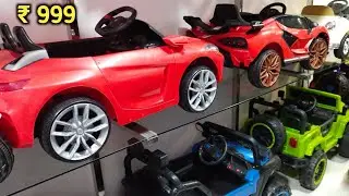 New Kids Car Launch 🥰 Full Racing Car | Remote Control Car | Fantastic Car Available