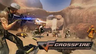 Karerahan | Zombie Apocalypse Mode | Crossfire - #7