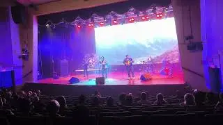 Breathe - By Pink floyd - Cover by RLA (Retro Legendary Act) @ St Andrews Auditorium, Bandra