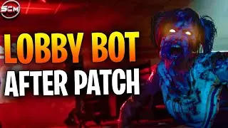GLITCH Lobby Bot Zombie After Patch Black Ops 6, Meilleur Astuce Camo et XP d'Arme illimit&eacute; Bo6