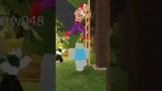 Haunted Bhute Obby 😱Scary Bhuta Escape 👻🔪#reels #funny #viral #ajjubhai #viralreels #robloxmemes