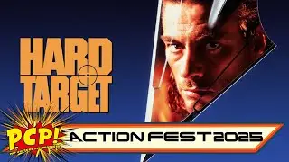 Hard Target (1993) Movie Review - Actionfest 2025