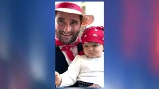CASOLI FESTE DI SANTA REPARATA 2023 - LA SFILATA DEI DONATIVI