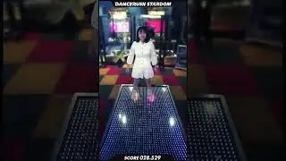 DANCERUSH STARDOM LUV CAN SAVE U RUNNING MAN EDITION HIDEKI NAGANUMA