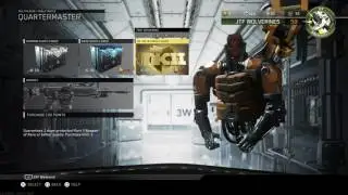 COD Infinite Warfare Cambat Records!! | MARK II HACK!?!? 60 KEYS!?