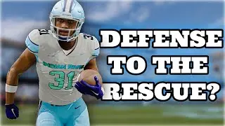 We Have to be PERFECT Otherwise NO BOWL Game