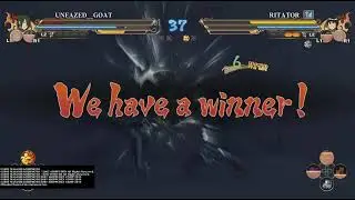 NARUTO X BORUTO Ultimate Ninja STORM CONNECTIONS_RITATOR