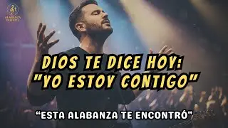 ​NADA ES IMPOSIBLE PARA DIOS: Una Alabanza para soltar tus cargas