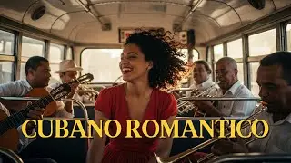 Old Havana Streets 🌴 - Havana Nights - Cafe Original Cubano Songs - Cuban Soul Nights 