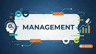 Organising | Chapter 10 | Principles Of Management . 
