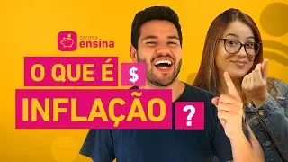 O que é inflação? - Serasa Ensina