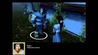 The Chosen Ones - Part 1