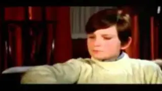 Damien Thorn/Sarah Goodwin (In Love with the Darkness)