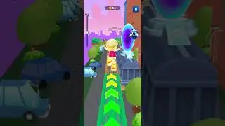 Kooply Run GamePlay #30 {FULL GAME} | Gaming Hex #gaming #games #gameplay