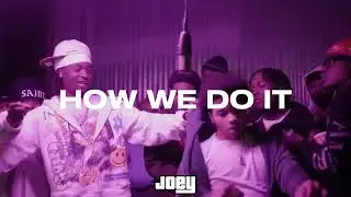 [FREE] Kyle Richh x DThang x Jersey Drill Type Beat 