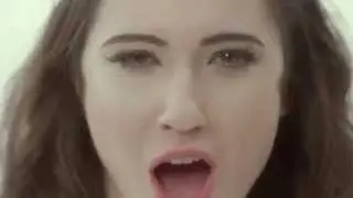 Lodovica Comello - I Only Want To Be With You - Official Video HD