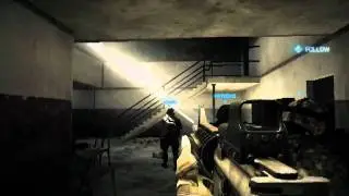 Battlefield 3 | Acer Aspire 5741G