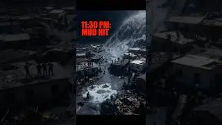 Armero Tragedy, Colombia 1985 - Town Buried in 3 Minutes