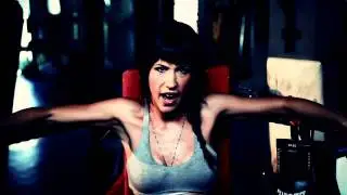 Baby K - Primo Round (Femmina Alfa EP - 2011)