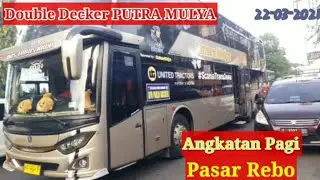 HUNTING ANGKATAN PAGI DARI PASAR REBO || tanggal 22-03-2021