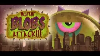 Steam Roulette | Tales from Space Mutant Blobs Attack!!!