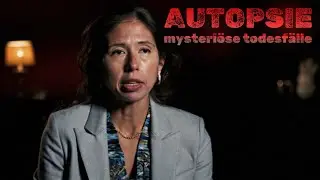 Autopsie Mysteriose Todesfalle Part 12 - Deutsch True Crime