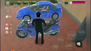 Hidden money in sakura school simulator.