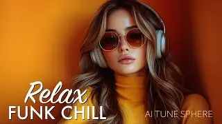 Relax | Funky Chill & Groove Relax | 01 | Chill Funk / Groove / Relaxing Vibes / Work & Study / Cafe
