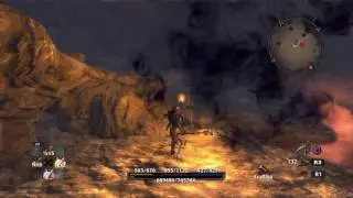 Arcania the Fall of Setarrif Expansion - Final Boss Fight
