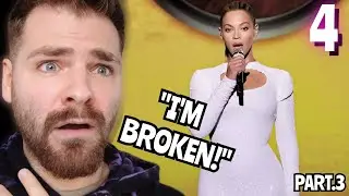 THIS FINAL SONG CRUSHED ME!! | Beyoncé 