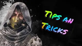 Dying light 2 Tips an Tricks 2023