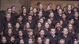 A Million Dreams - Whole School