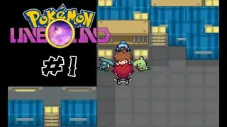 Welcome to Borrius! - Pok&eacute;mon Unbound Gameplay Walkthrough Part 1