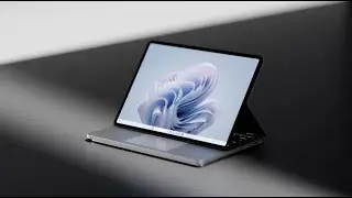 Microsoft Surface Laptop Studio 2