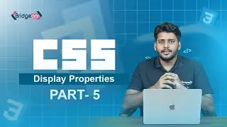 CSS TUTORIAL SERIES IN MALAYALAM | PART 5 | DISPLAY PROPERTIES