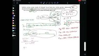Enerji Dağıtımı Vize/Final Soru Çözümü 1