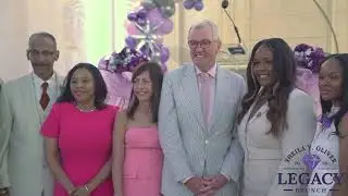 Sheila Y. Oliver Legacy Brunch 2024 | Sizzle Reel
