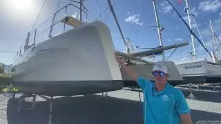2020 Schionning Waterline Custom