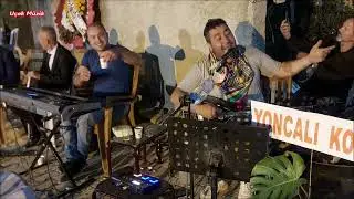Akşam Oldu Hüzünlendim Ben Yine  Ahmet Taş  HD Uçak Müzik