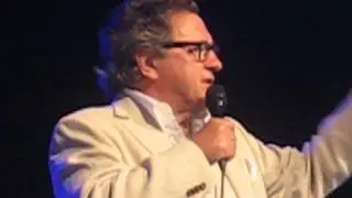 Tommy K&ouml;rberg Mellansnack Stockholm Gr&ouml;na Lund 130618