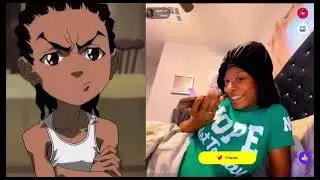 Stackswopo monkey app trolling pt 17 (MUST WATCH)