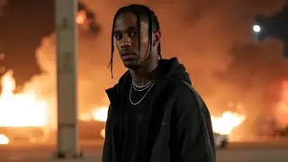 Travis Scott - Money In My Head (ft. Tory Lanez) AI Music 2025