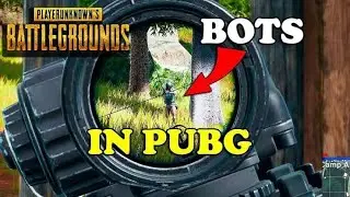 OMG! Bot lobby Asia pubg mobile lite| PUBG Mobile| Entertainment & Gaming Z