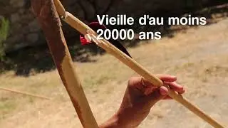 ATELIERS D'&Eacute;T&Eacute; | Le tir au propulseur