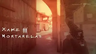 Xake Montanelas Fragmovie 3